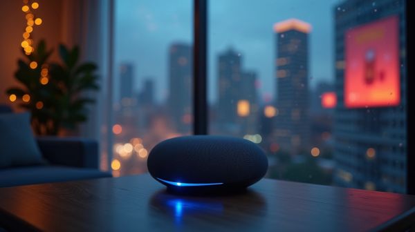 Acheter une enceinte connectée d'occasion au meilleur prix
