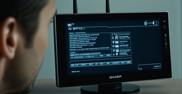 Caméra espion wi-fi : surveillez à distance en toute discrétion