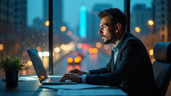 Développeur PHP : missions, salaire et formations indispensables