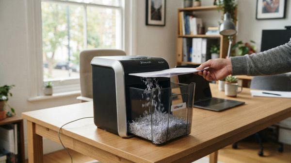 Guide complet pour choisir un destructeur Rexel adapté à votre entreprise