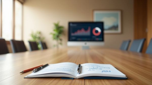 Optimiser votre stratégie SEO pour 2026 et au-delà