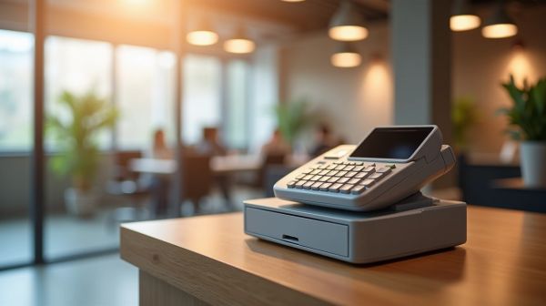 Pourquoi choisir les meilleurs logiciels de caisse en 2026