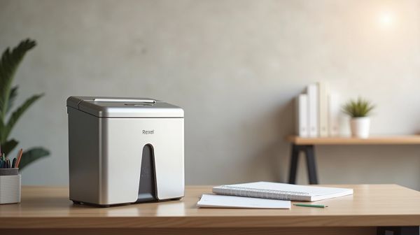 Trouver le bon destructeur de documents Rexel pour votre bureau