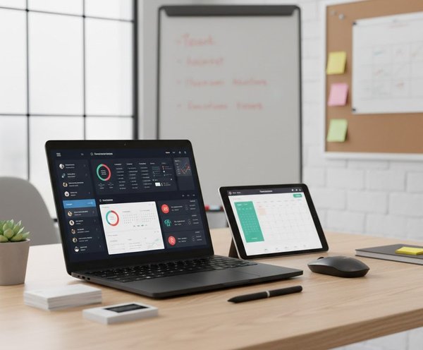 Dynamiser vos événements : top outils pour une gestion simplifiée